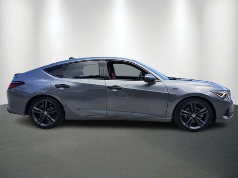 Used 2024 Acura Integra A-Spec image 8