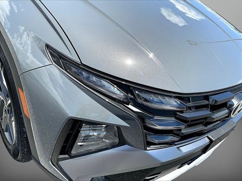 Certified 2025 Hyundai Tucson SEL AWD/4WD image 29
