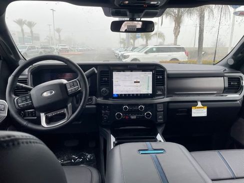 New 2026 Ford F350 Platinum image 23