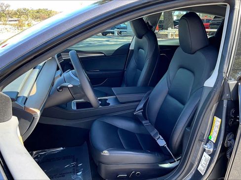 Used 2023 Tesla Model 3 Performance image 8