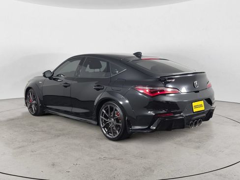 Used 2025 Acura Integra Type S FWD image 7