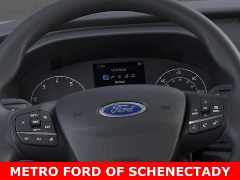 New 2025 Ford Transit 350 Low Roof image 13