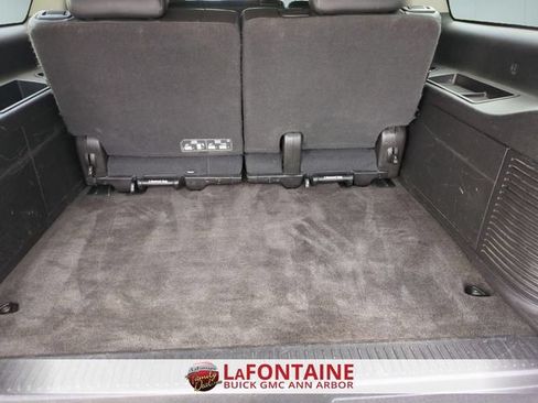 Used 2013 GMC Yukon XL SLT AWD/4WD image 27