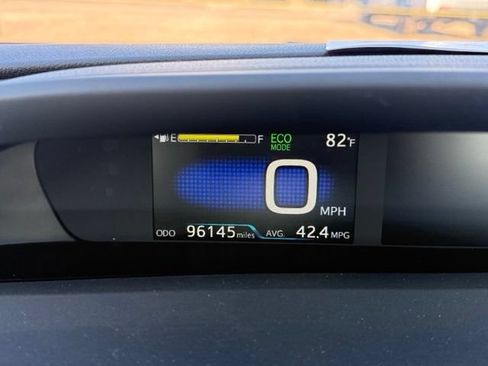 Used 2020 Toyota Prius XLE w/ Advanced Technology Package AWD/4WD image 16