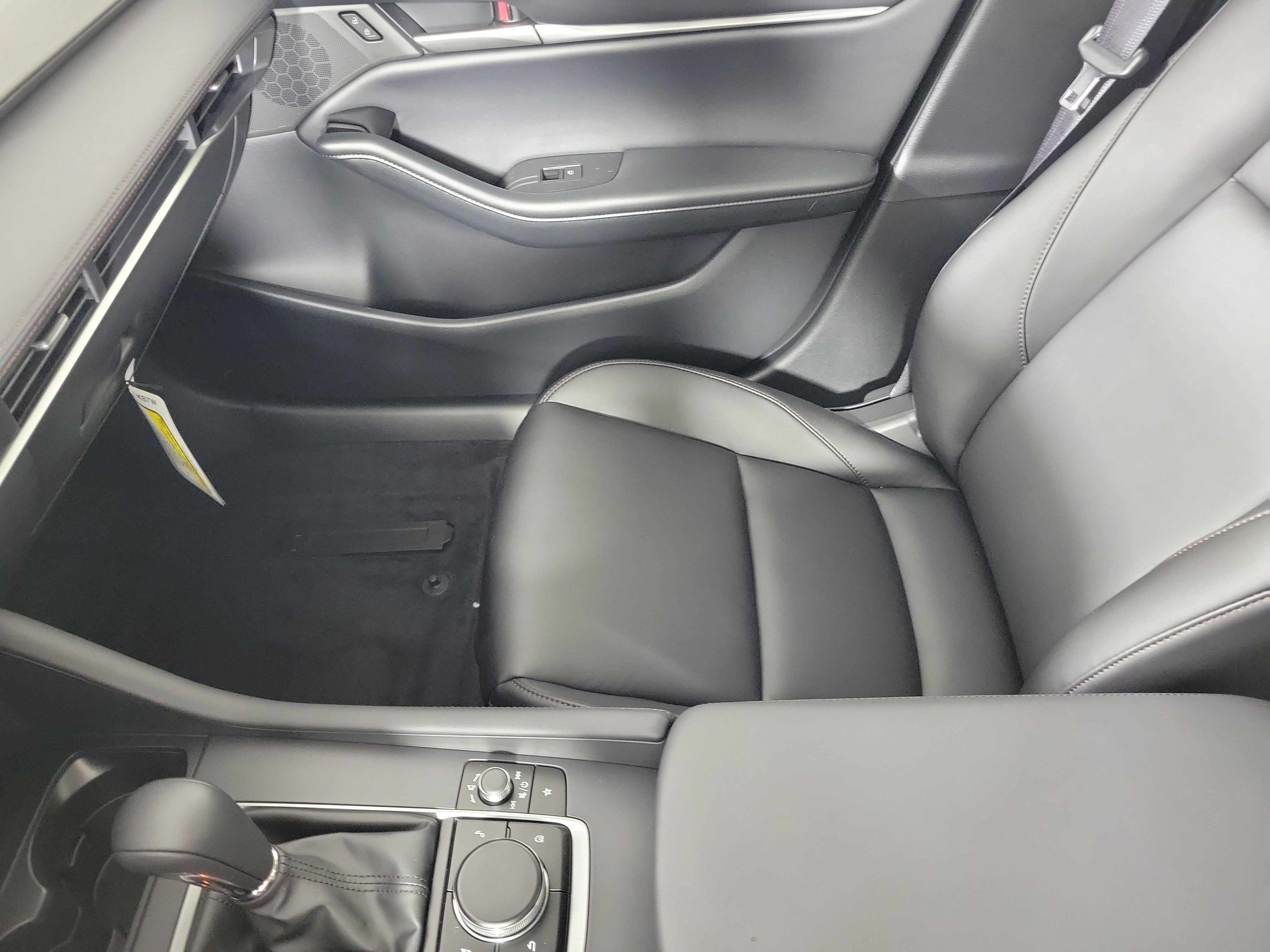 New 2026 MAZDA MAZDA3 2.5 S Sedan w/ Preferred Pkg FWD image 25