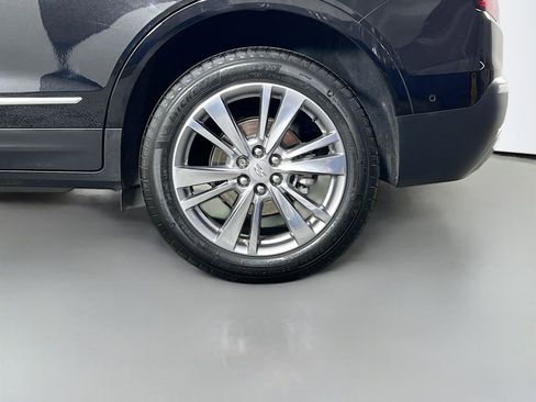 Used 2024 Cadillac XT5 Premium Luxury w/ Technology Package image 32