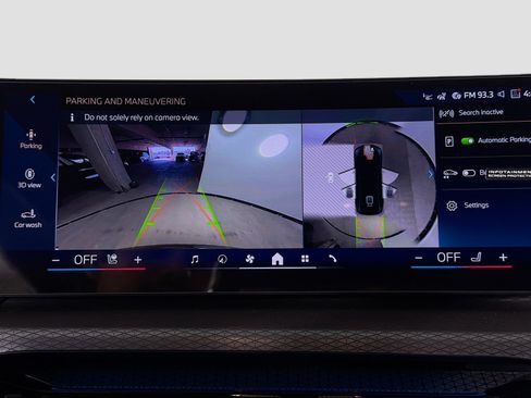 New 2026 BMW i4 eDrive40 w/ M Sport Package RWD image 14