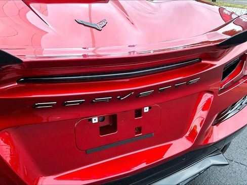 Used 2023 Chevrolet Corvette Z06 image 21