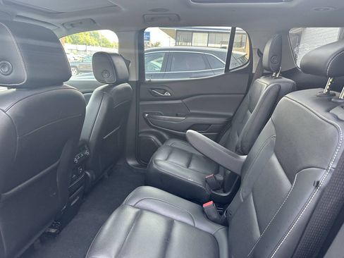 Used 2019 GMC Acadia SLT AWD/4WD image 20