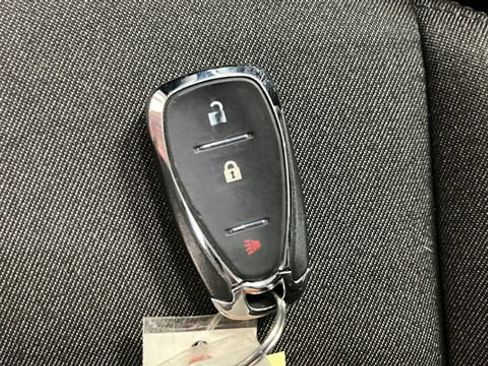Used 2020 Chevrolet Equinox LT AWD/4WD image 20