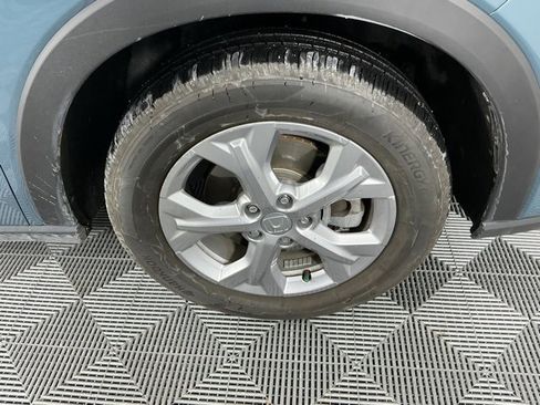 Certified 2024 Honda HR-V LX image 38