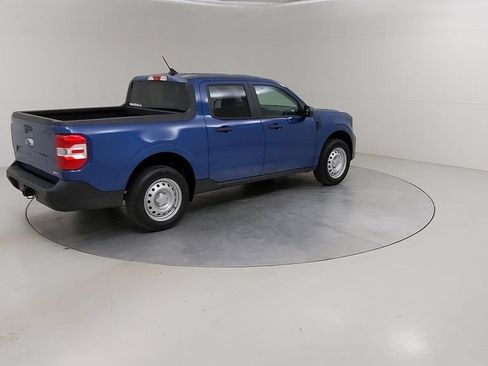 Certified 2024 Ford Maverick XL w/ Equipment Group 100A Standard AWD/4WD image 13