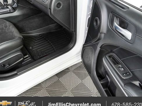 Used 2020 Dodge Charger Scat Pack RWD image 24