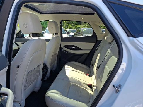 Used 2020 Jaguar E-PACE AWD/4WD image 10