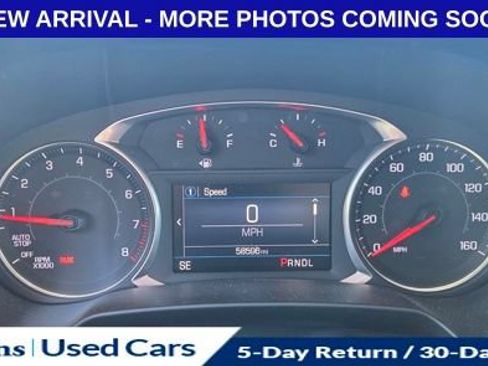 Used 2021 Chevrolet Blazer LT FWD image 15