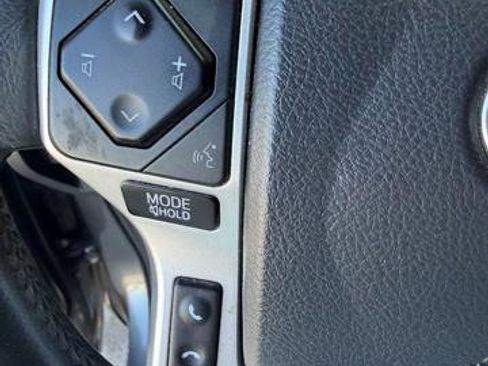 Used 2019 Toyota Tundra Limited w/ TRD Off Road Package image 17