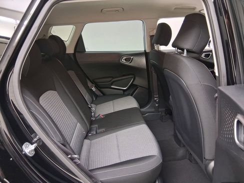 Used 2020 Kia Soul GT-Line image 31