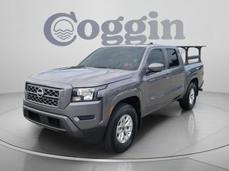 Certified 2024 Nissan Frontier SV RWD video 1
