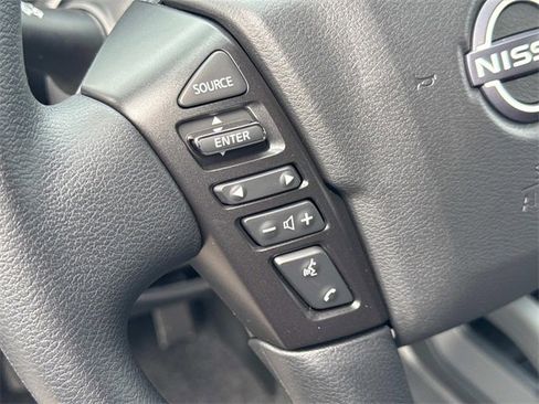 New 2026 Nissan Frontier S image 24