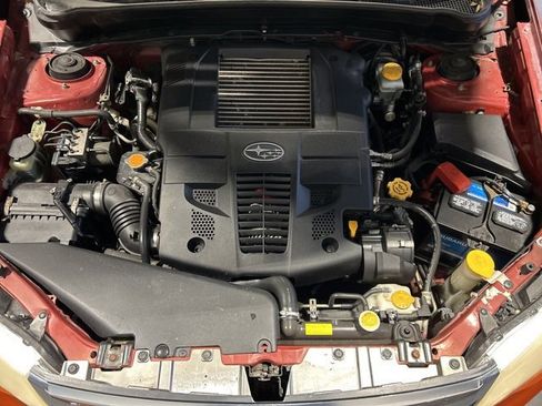 Used 2010 Subaru Forester 2.5XT Limited w/ Popular Equipment Group 1B image 37