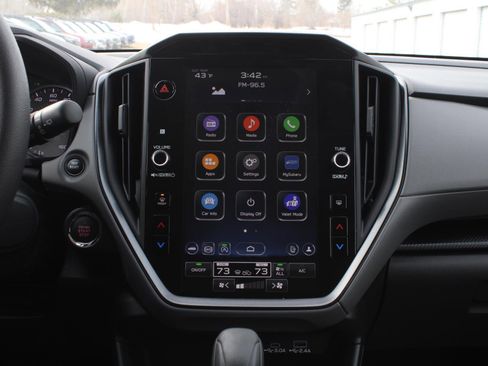 New 2026 Subaru Crosstrek 2.0i Premium image 12