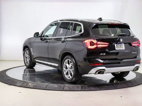 Used 2024 BMW X3 sDrive30i w/ Convenience Package RWD image 2