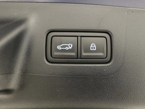 New 2026 Hyundai Santa Fe SEL image 14