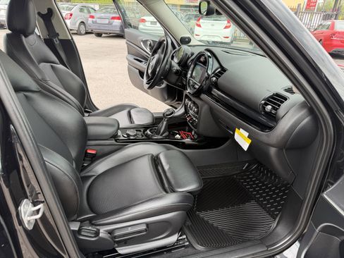 Used 2017 MINI Cooper Clubman S AWD/4WD image 18