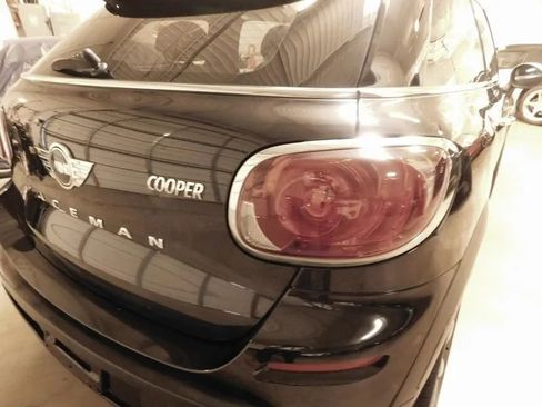 Used 2014 MINI Cooper Paceman FWD image 22