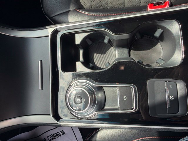 Used 2020 Ford Edge ST-Line FWD image 19