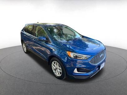 Used 2023 Ford Edge SEL