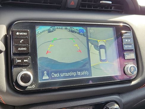 Used 2024 Nissan Kicks SR image 14