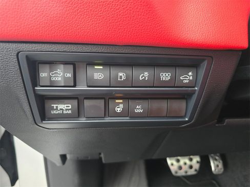 Used 2025 Toyota Tundra TRD Pro image 20