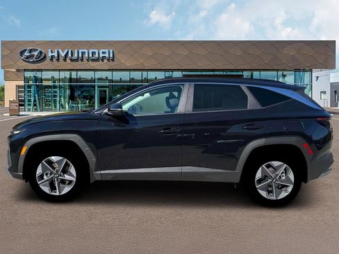 New 2026 Hyundai Tucson SEL image 3