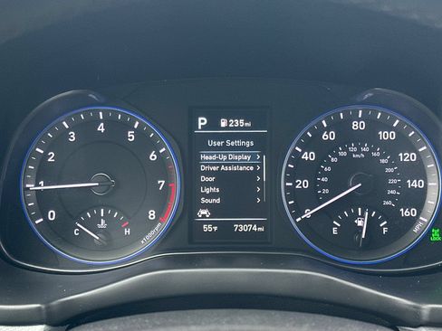 Used 2020 Hyundai Kona Ultimate AWD/4WD image 23