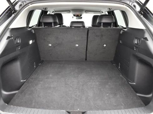 Used 2025 MAZDA CX-50 AWD 2.5 S w/ Preferred Package image 16