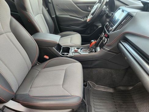 Used 2022 Subaru Forester Sport image 20