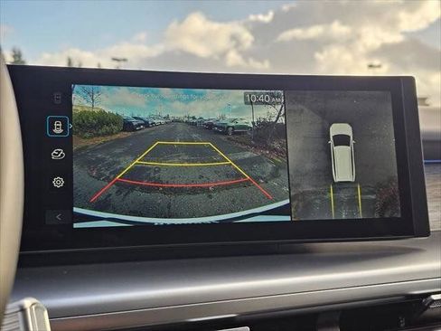 New 2026 Hyundai Ioniq 9 Limited AWD/4WD image 20