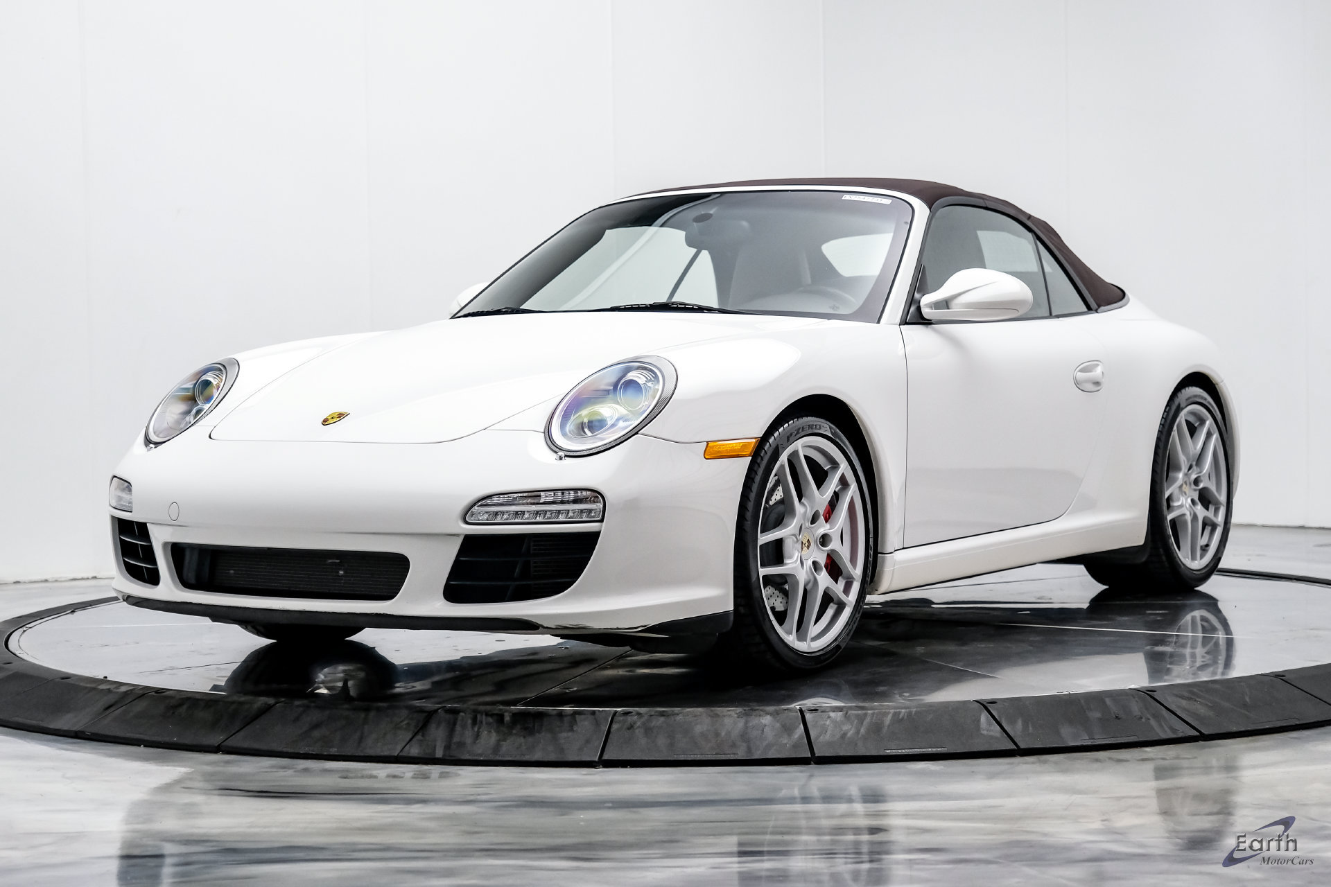 Used 2011 Porsche 911 Carrera S RWD image 7