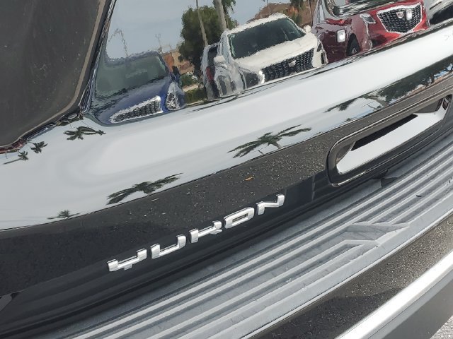 Used 2023 GMC Yukon Denali w/ Denali Reserve Package AWD/4WD image 31