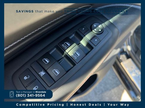 New 2026 Dodge Durango GT image 11