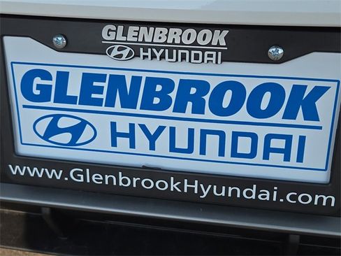 New 2025 Hyundai Elantra SEL image 33