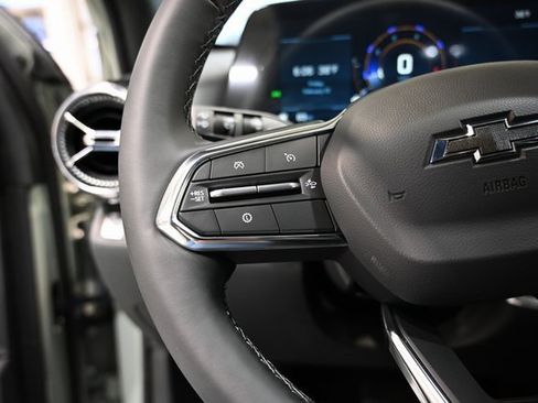 New 2026 Chevrolet Equinox LT w/ Convenience Package II image 22