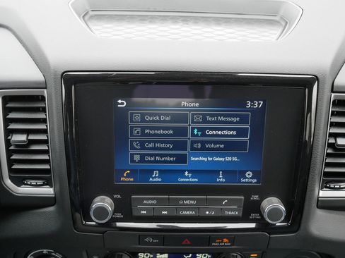 Certified 2023 Nissan Frontier SV w/ SV Convenience Package image 30