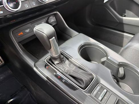 New 2026 Honda Civic Sport image 18