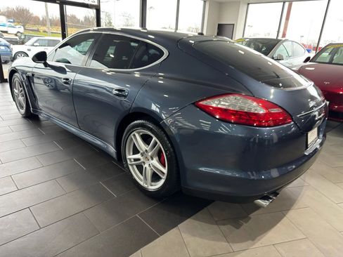 Used 2010 Porsche Panamera S image 5