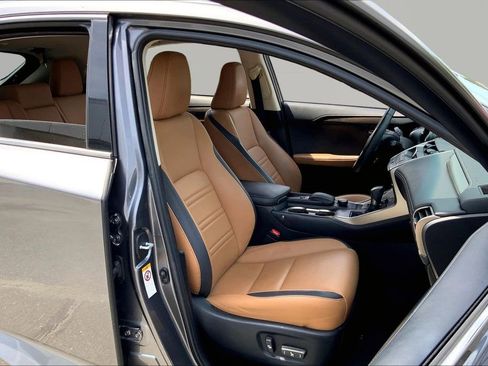 Used 2015 Lexus NX 200t FWD image 19