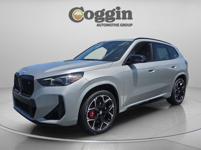 New 2026 BMW X1 M35i w/ Convenience Package