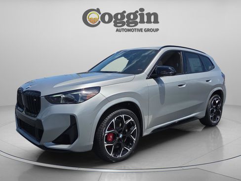 New 2026 BMW X1 M35i w/ Convenience Package AWD/4WD image 1