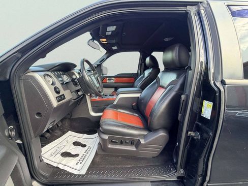 Used 2010 Ford F150 Raptor AWD/4WD image 16